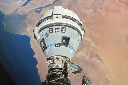 fbjili.com log in|NASA insists that two astronauts are not “stranded” in space.